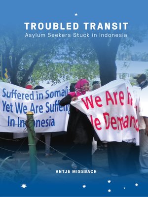 cover image of Troubled Transit